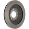 Centric Parts Standard Brake Rotor, 121.45052 121.45052 - alternate 3